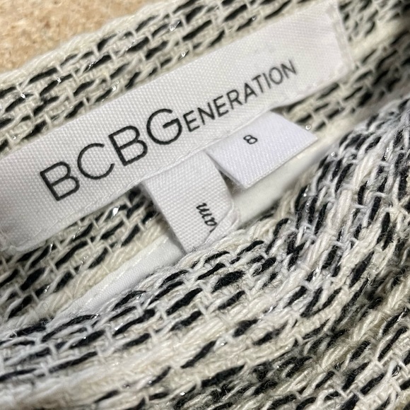 Mini Skirt | BCBGeneration - Picture 7 of 9